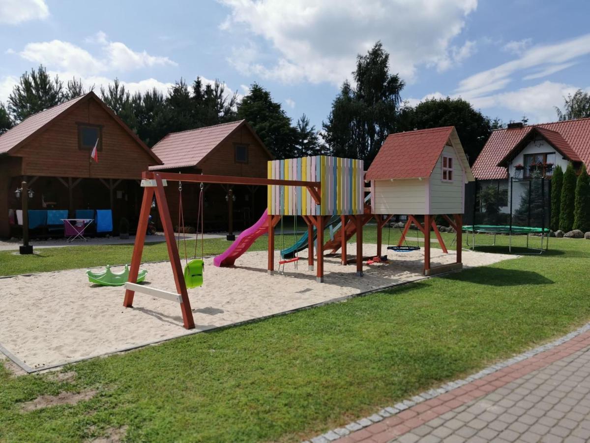 Miniapartament Pokoj Z Aneksem Sztutowo 884#90#09#01 Екстер'єр фото