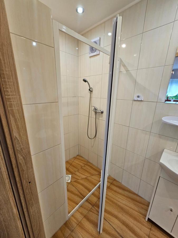 Miniapartament Pokoj Z Aneksem Sztutowo 884#90#09#01 Екстер'єр фото